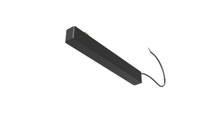 Блок питания встраиваемый для трековой системы Maytoni Power Supply Radity 48В 100Вт TRA084DR-100B