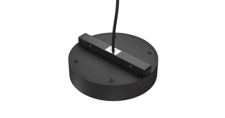 Блок питания встраиваемый Maytoni Basity DC48В 4.1A IP54 TRA172DR-200W-B