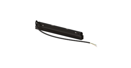 Блок питания встраиваемый в трек Arte Lamp 200Вт DC48В IP20 A482606N