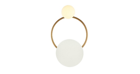 Бра Aployt Elonora APL.306.11.02