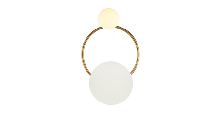 Бра Aployt Elonora APL.306.11.02