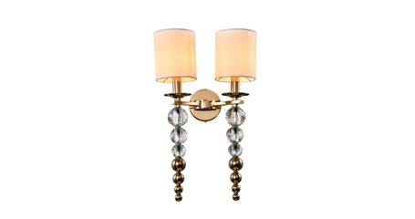 Бра Aployt Floretta APL.842.11.02