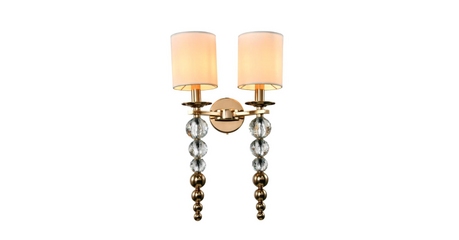 Бра Aployt Floretta APL.842.11.02