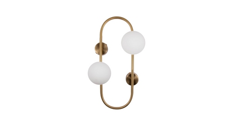 Бра Aployt Kornelia APL.308.01.02