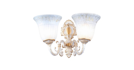 Бра Arte Lamp 1 A1032AP-2WG