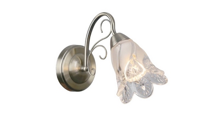 Бра Arte Lamp 2 A6273AP-1AB