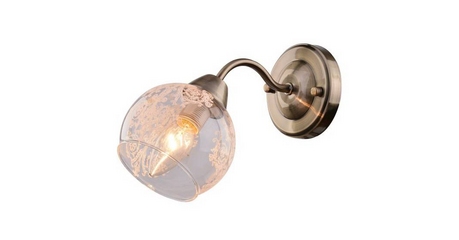 Бра Arte Lamp 31 A1292AP-1AB