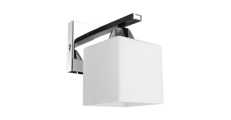 Бра Arte Lamp 52 A8165AP-1BK