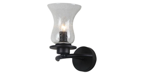 Бра Arte Lamp 59 A6586AP-1BK