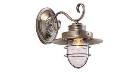 Бра Arte Lamp 6 A4579AP-1AB