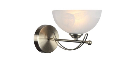 Бра Arte Lamp 64 A8615AP-1AB