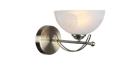 Бра Arte Lamp 64 A8615AP-1AB