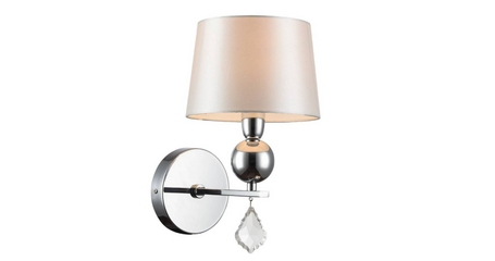 Бра Arte Lamp 66 A3074AP-1CC