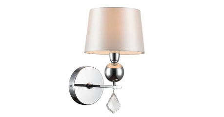 Бра Arte Lamp 66 A3074AP-1CC