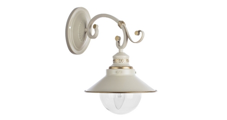 Бра Arte Lamp 7 A4577AP-1WG