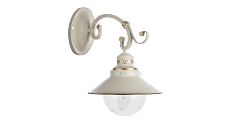 Бра Arte Lamp 7 A4577AP-1WG