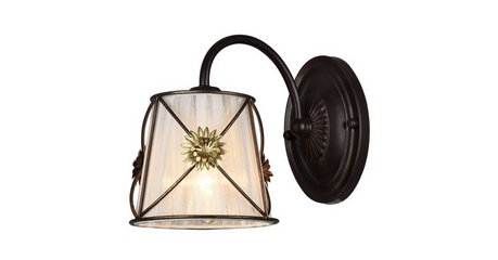Бра Arte Lamp 72 A5495AP-1BR