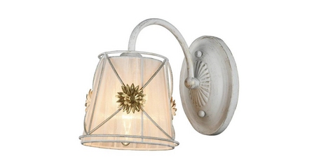 Бра Arte Lamp 72 A5495AP-1WG