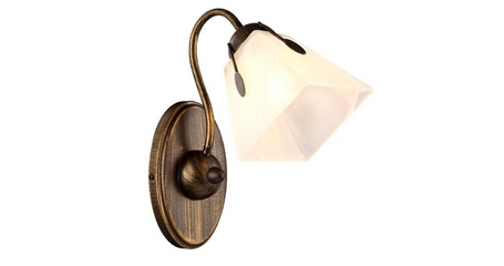 Бра Arte Lamp 77 A9233AP-1BR