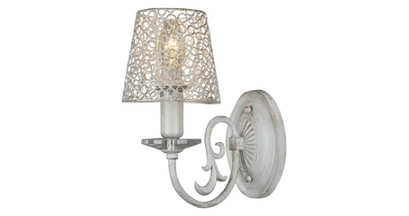 Бра Arte Lamp 8 A5468AP-1WG