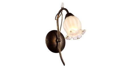 Бра Arte Lamp 83 A7449AP-1BR