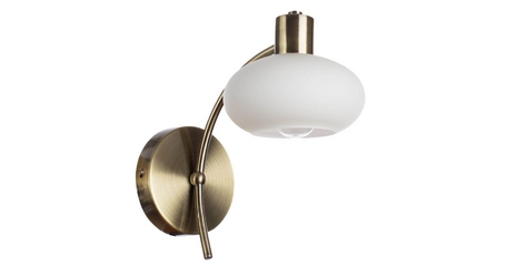 Бра Arte Lamp 97 A7556AP-1AB