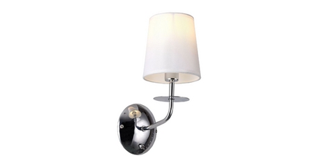 Бра Arte Lamp A1048AP-1CC