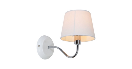 Бра Arte Lamp A1528AP-1WH
