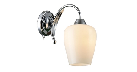 Бра Arte Lamp A1608AP-1CC