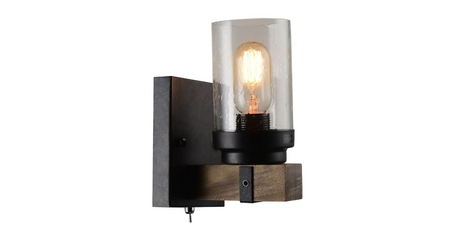 Бра Arte Lamp A1693AP-1BR