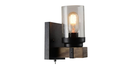 Бра Arte Lamp A1693AP-1BR