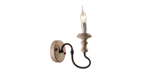 Бра Arte Lamp A1700AP-1BR