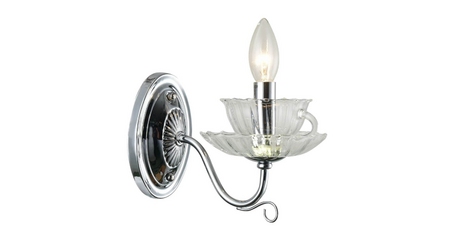 Бра Arte Lamp A1704AP-1CC