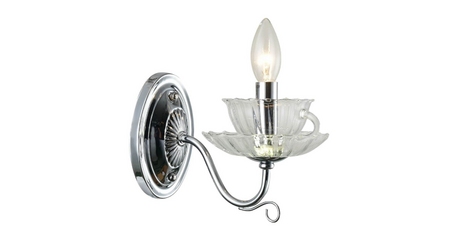 Бра Arte Lamp A1704AP-1CC