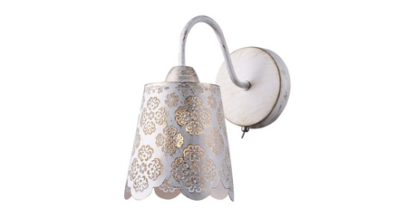 Бра Arte Lamp A2032AP-1WG