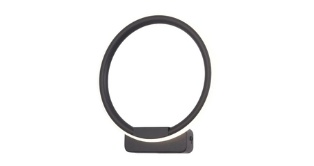 Бра Arte Lamp A2500AP-1BK