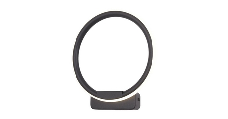 Бра Arte Lamp A2500AP-1BK