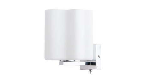 Бра Arte Lamp A3479AP-1CC