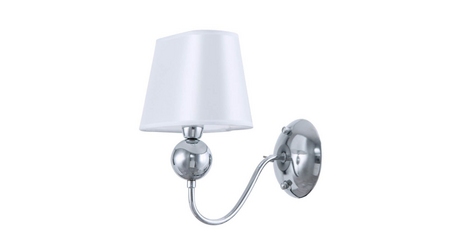 Бра Arte Lamp A4012AP-1CC