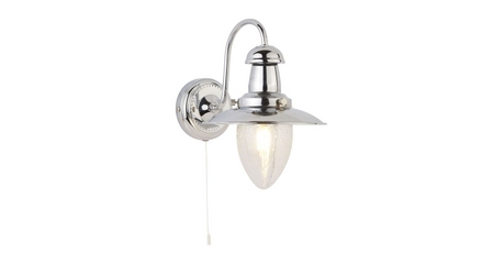 Бра Arte Lamp A5518AP-1CC