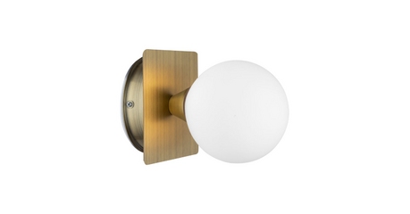 Бра ARTE Lamp A5663AP-1AB