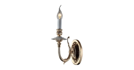 Бра Arte Lamp A5966AP-1WG