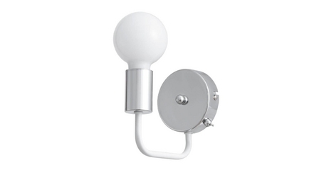 Бра Arte Lamp A6001AP-1WH