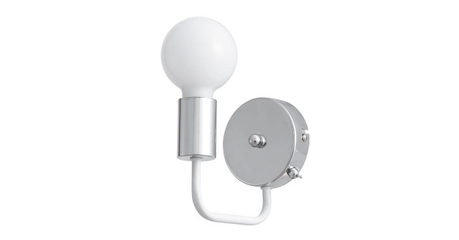 Бра Arte Lamp A6001AP-1WH