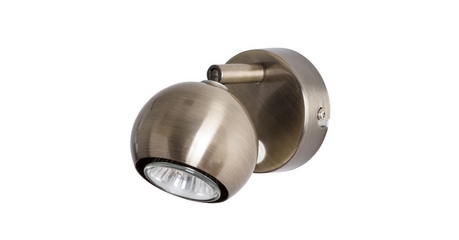 Бра ARTE Lamp A6253AP-1AB