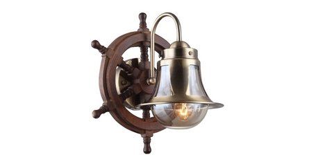 Бра Arte Lamp A7006AP-1AB