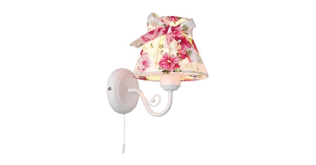 Бра Arte Lamp A7021AP-1WH