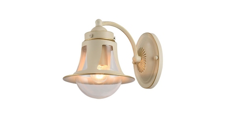 Бра Arte Lamp A7022AP-1WG