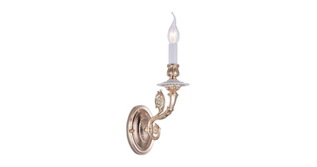 Бра Arte Lamp A7024AP-1WG