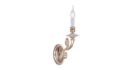 Бра Arte Lamp A7024AP-1WG